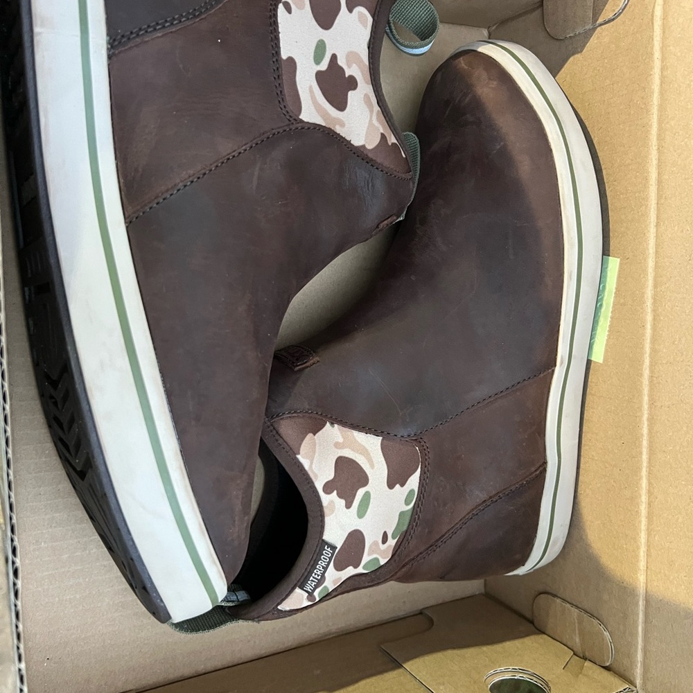 Men’s Xtratuf boots